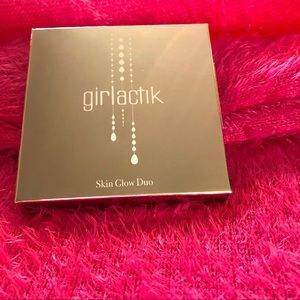 Girlactik Glow Skin Duo